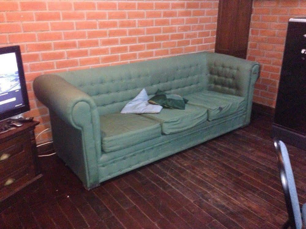 The Irish Clock Hotel Udon Thani Bagian luar foto